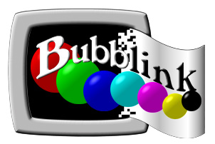 Bubblink Ltd.